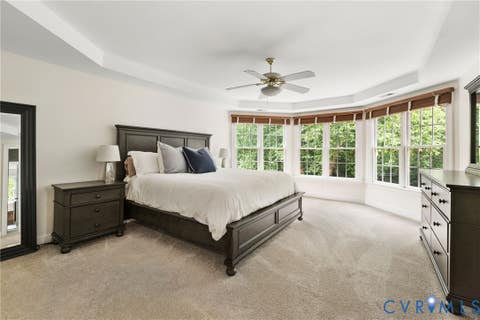 Tiny photo for 12305 Bradford Landing Way, Glen Allen, VA 23059 (MLS # 2619904)