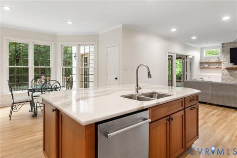Tiny photo for 12305 Bradford Landing Way, Glen Allen, VA 23059 (MLS # 2619904)