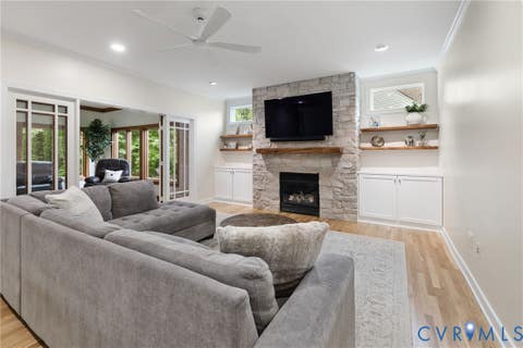 Tiny photo for 12305 Bradford Landing Way, Glen Allen, VA 23059 (MLS # 2619904)