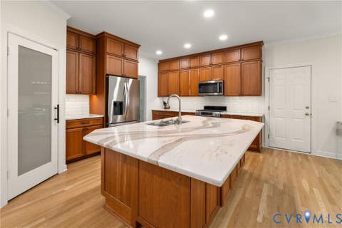 Tiny photo for 12305 Bradford Landing Way, Glen Allen, VA 23059 (MLS # 2619904)
