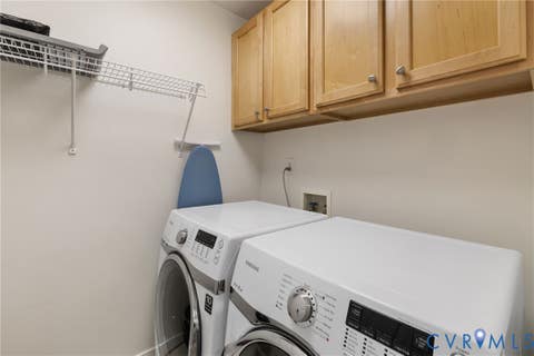 Tiny photo for 12305 Bradford Landing Way, Glen Allen, VA 23059 (MLS # 2619904)