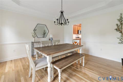 Tiny photo for 12305 Bradford Landing Way, Glen Allen, VA 23059 (MLS # 2619904)