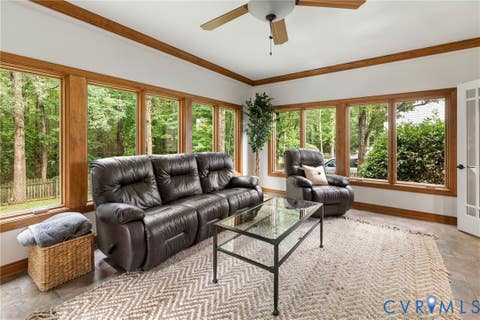 Tiny photo for 12305 Bradford Landing Way, Glen Allen, VA 23059 (MLS # 2619904)