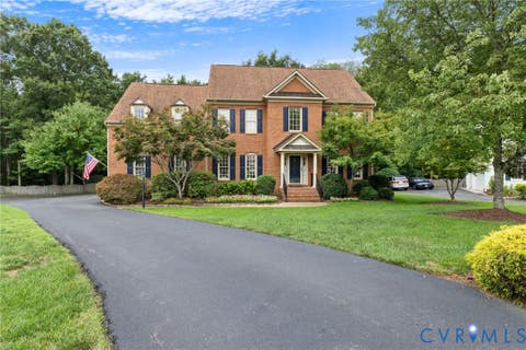 Tiny photo for 12305 Bradford Landing Way, Glen Allen, VA 23059 (MLS # 2619904)