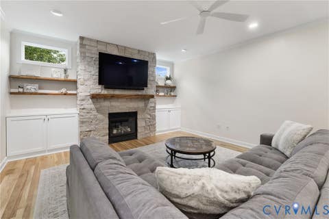 Tiny photo for 12305 Bradford Landing Way, Glen Allen, VA 23059 (MLS # 2619904)