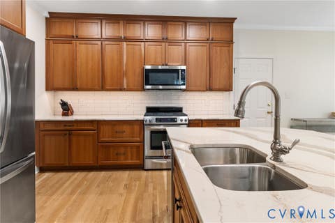 Tiny photo for 12305 Bradford Landing Way, Glen Allen, VA 23059 (MLS # 2619904)