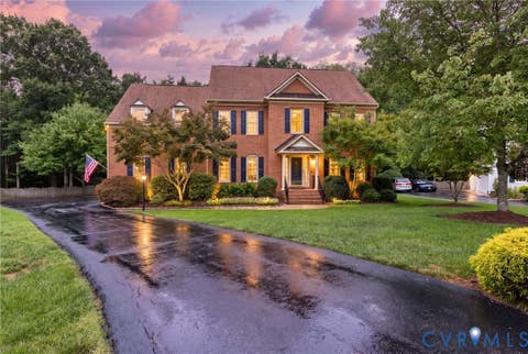 Photo of 12305 Bradford Landing Way, Glen Allen, VA 23059 (MLS # 2619904)