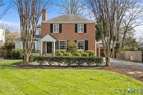 Photo of 7615 Sweetbriar Road, Henrico, VA 23229 (MLS # 2606635)