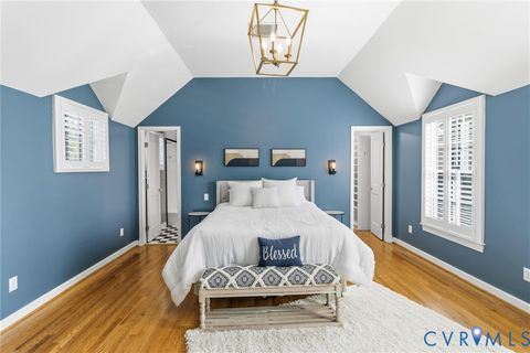 Tiny photo for 7615 Sweetbriar Road, Henrico, VA 23229 (MLS # 2606635)