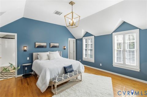 Tiny photo for 7615 Sweetbriar Road, Henrico, VA 23229 (MLS # 2606635)