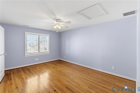 Tiny photo for 7615 Sweetbriar Road, Henrico, VA 23229 (MLS # 2606635)