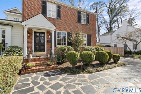 Tiny photo for 7615 Sweetbriar Road, Henrico, VA 23229 (MLS # 2606635)