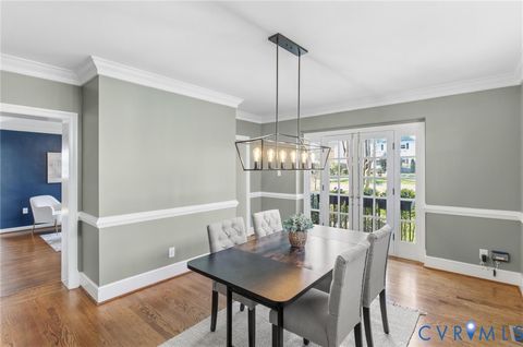 Tiny photo for 7615 Sweetbriar Road, Henrico, VA 23229 (MLS # 2606635)