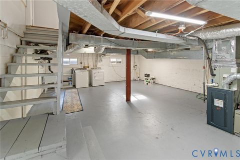 Tiny photo for 7615 Sweetbriar Road, Henrico, VA 23229 (MLS # 2606635)