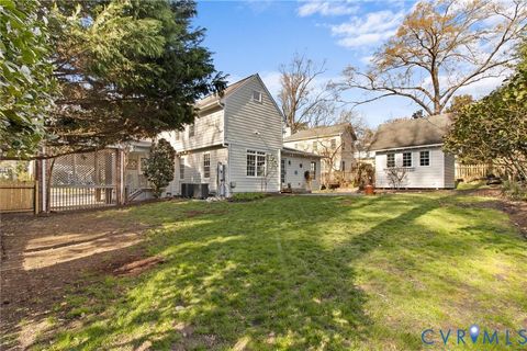 Tiny photo for 7615 Sweetbriar Road, Henrico, VA 23229 (MLS # 2606635)