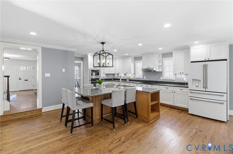 Tiny photo for 7615 Sweetbriar Road, Henrico, VA 23229 (MLS # 2606635)