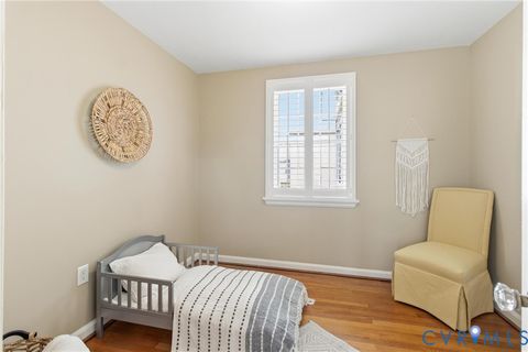 Tiny photo for 7615 Sweetbriar Road, Henrico, VA 23229 (MLS # 2606635)