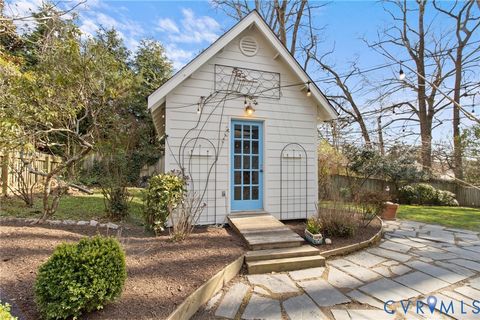 Tiny photo for 7615 Sweetbriar Road, Henrico, VA 23229 (MLS # 2606635)