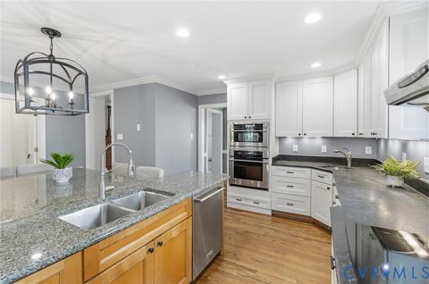 Tiny photo for 7615 Sweetbriar Road, Henrico, VA 23229 (MLS # 2606635)