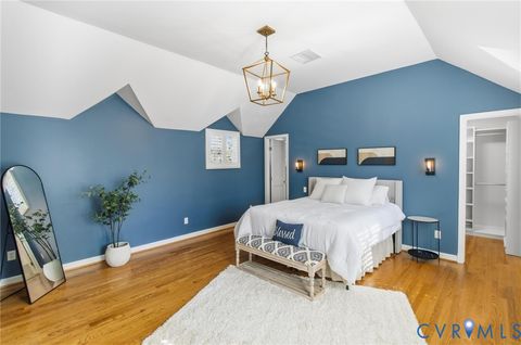 Tiny photo for 7615 Sweetbriar Road, Henrico, VA 23229 (MLS # 2606635)