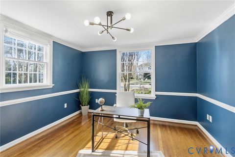 Tiny photo for 7615 Sweetbriar Road, Henrico, VA 23229 (MLS # 2606635)