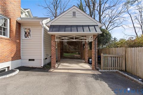 Tiny photo for 7615 Sweetbriar Road, Henrico, VA 23229 (MLS # 2606635)