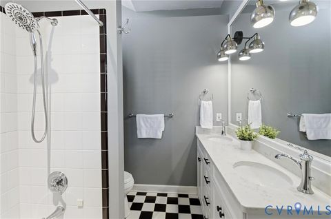 Tiny photo for 7615 Sweetbriar Road, Henrico, VA 23229 (MLS # 2606635)