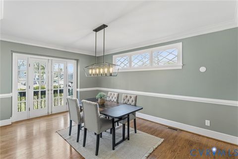 Tiny photo for 7615 Sweetbriar Road, Henrico, VA 23229 (MLS # 2606635)