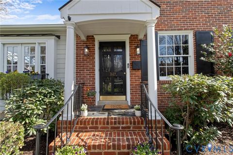 Tiny photo for 7615 Sweetbriar Road, Henrico, VA 23229 (MLS # 2606635)