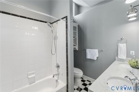 Tiny photo for 7615 Sweetbriar Road, Henrico, VA 23229 (MLS # 2606635)