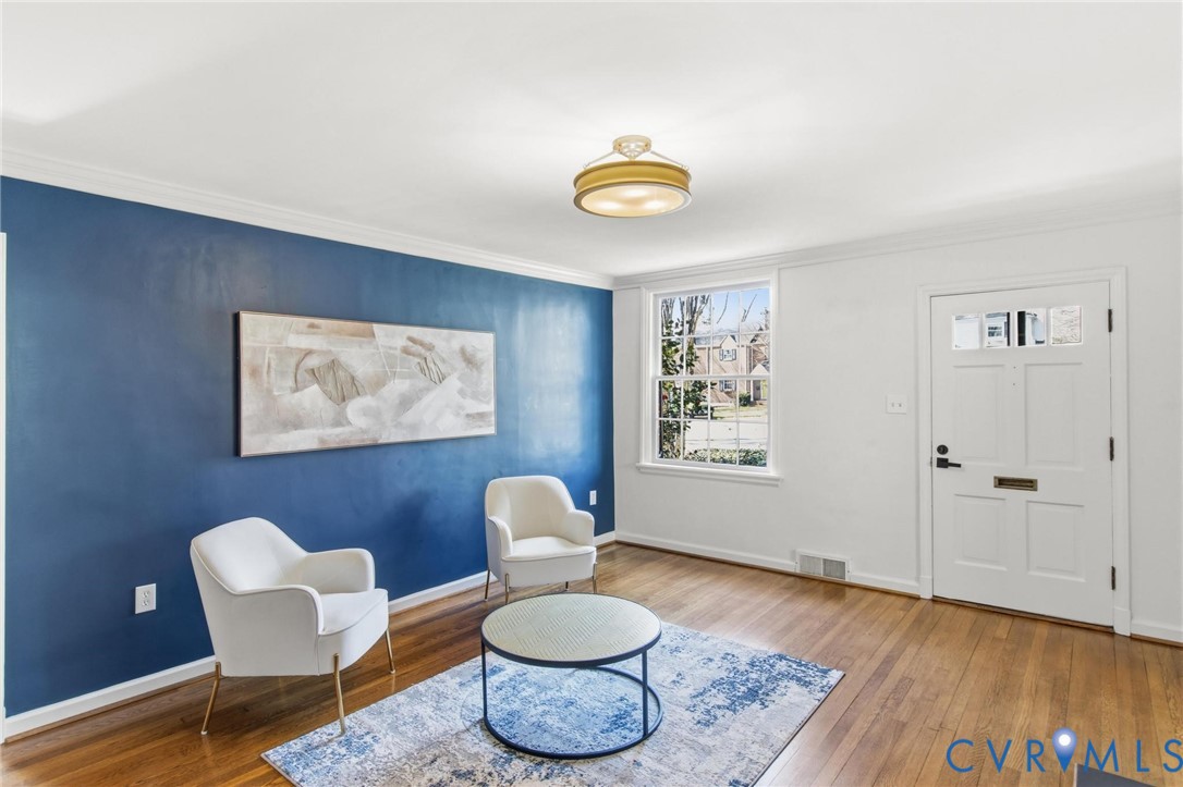 7615 Sweetbriar Road