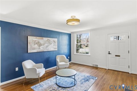 Tiny photo for 7615 Sweetbriar Road, Henrico, VA 23229 (MLS # 2606635)