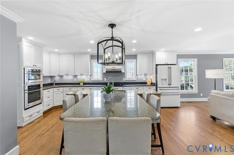 Tiny photo for 7615 Sweetbriar Road, Henrico, VA 23229 (MLS # 2606635)