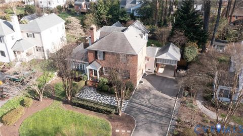 Tiny photo for 7615 Sweetbriar Road, Henrico, VA 23229 (MLS # 2606635)