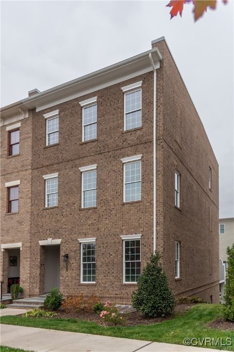 12322 Graham Meadows Drive Henrico VA 23233