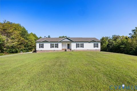Photo of 17030 Egglestetton Road, Amelia, VA 23002 (MLS # 2612767)