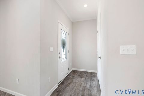 Tiny photo for 17030 Egglestetton Road, Amelia, VA 23002 (MLS # 2612767)