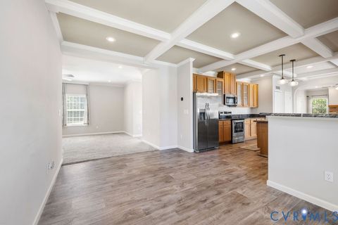 Tiny photo for 17030 Egglestetton Road, Amelia, VA 23002 (MLS # 2612767)