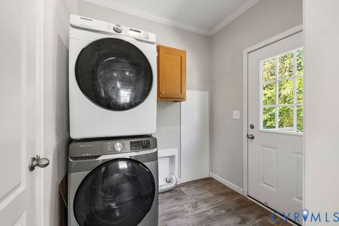 Tiny photo for 17030 Egglestetton Road, Amelia, VA 23002 (MLS # 2612767)