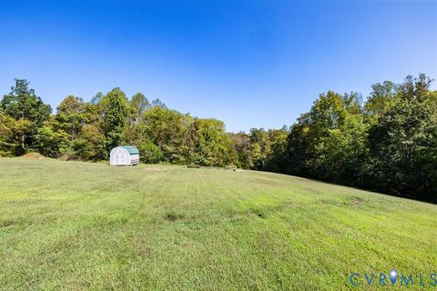 Tiny photo for 17030 Egglestetton Road, Amelia, VA 23002 (MLS # 2612767)