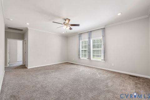 Tiny photo for 17030 Egglestetton Road, Amelia, VA 23002 (MLS # 2612767)