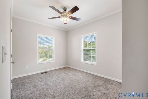 Tiny photo for 17030 Egglestetton Road, Amelia, VA 23002 (MLS # 2612767)