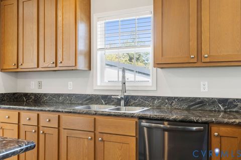 Tiny photo for 17030 Egglestetton Road, Amelia, VA 23002 (MLS # 2612767)