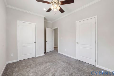 Tiny photo for 17030 Egglestetton Road, Amelia, VA 23002 (MLS # 2612767)
