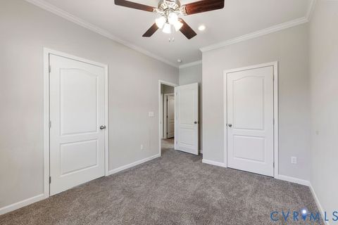Tiny photo for 17030 Egglestetton Road, Amelia, VA 23002 (MLS # 2612767)