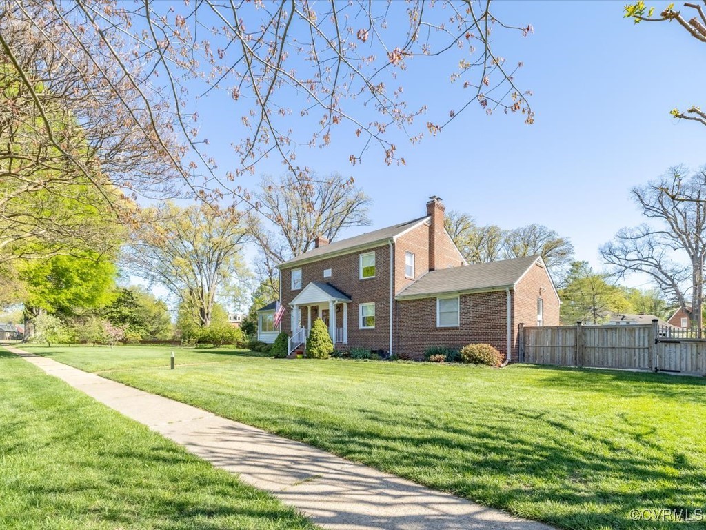 1612 Brookland Parkway