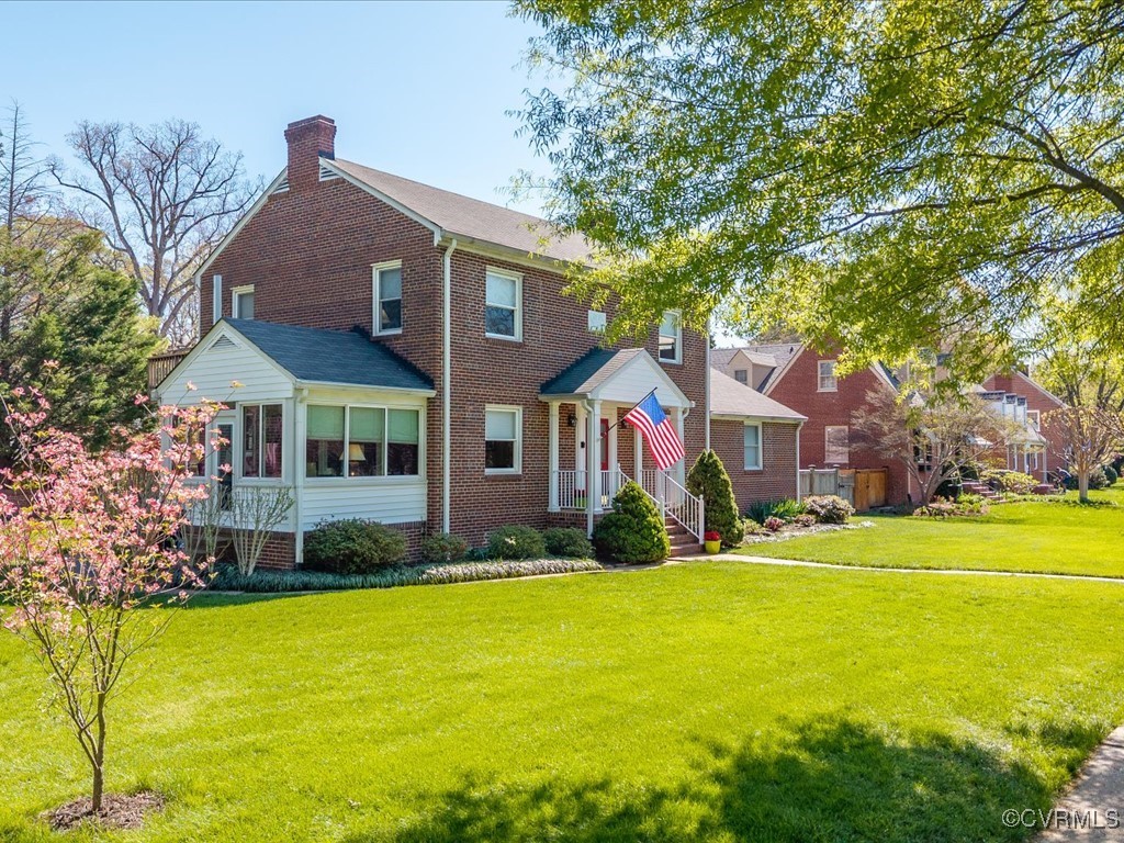1612 Brookland Parkway