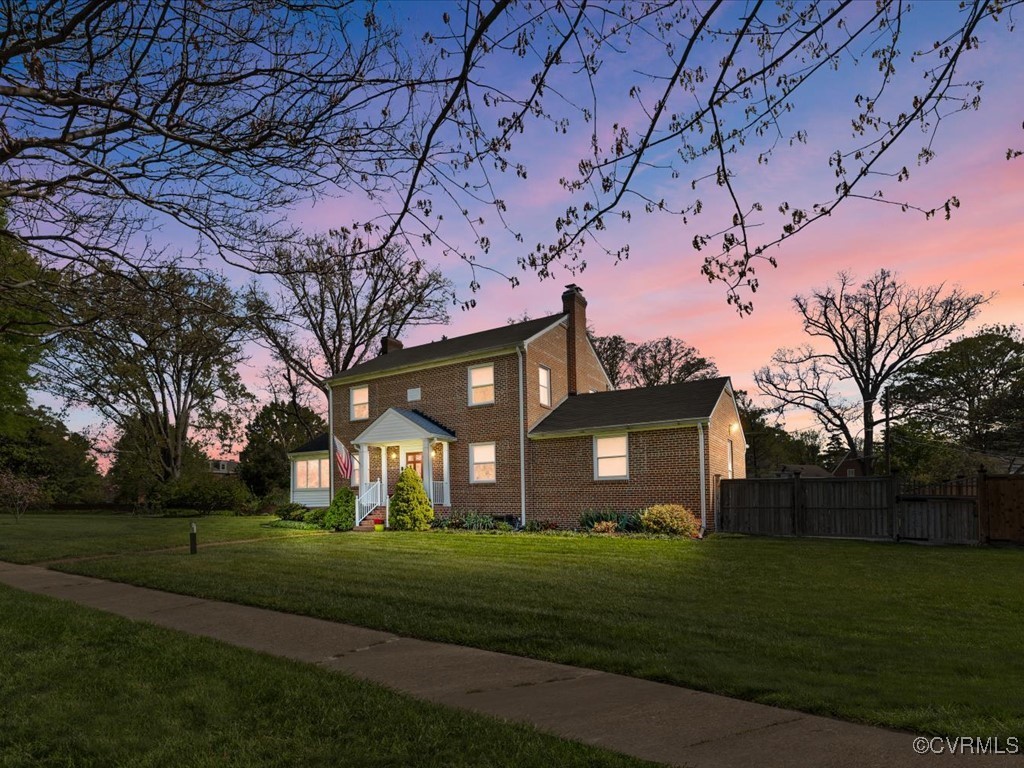 1612 Brookland Parkway