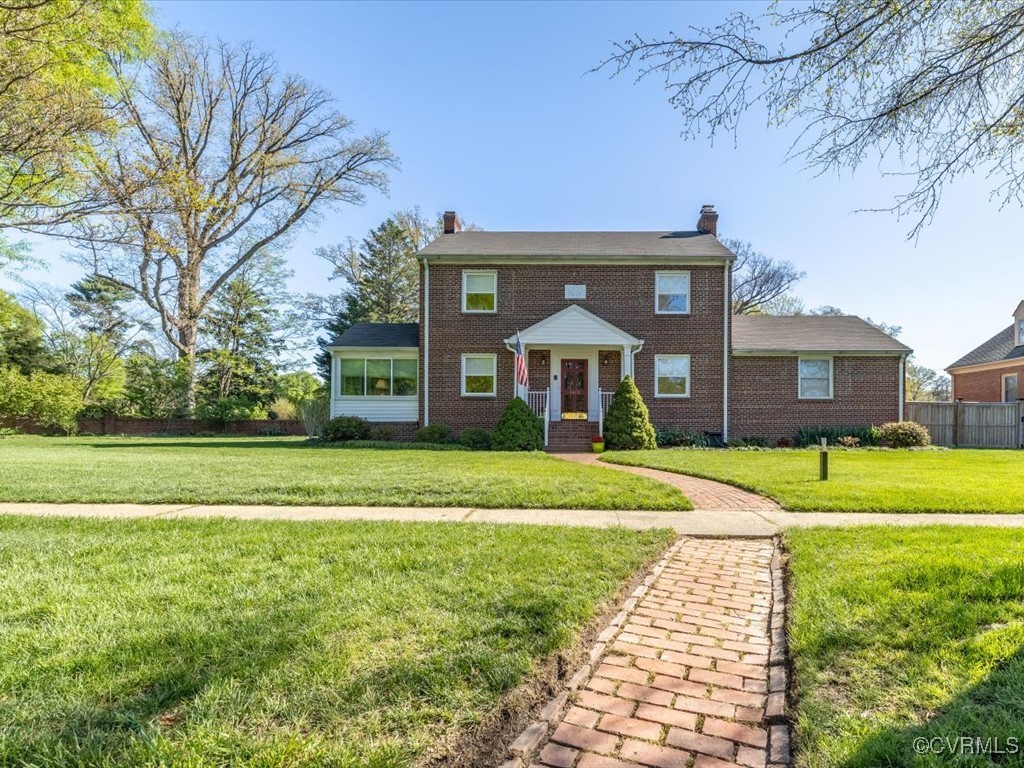 1612 Brookland Parkway