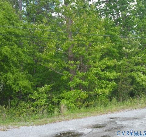 Tiny photo for 84 N Moton Street, Emporia, VA 23847 (MLS # 2524834)